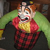 Genesee Beer Clown Promotional 