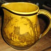 Muckross Abbey pottery