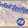 1940 - Airfoil Sections for the Aeromodeler