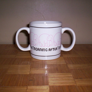 coffee & beer mugs