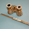 antique opera glasses