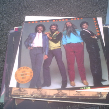 records - Records