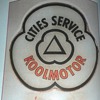 Cities Service Koolmotor