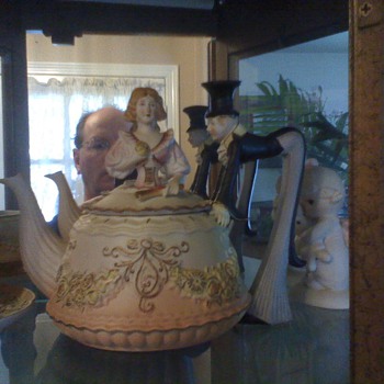Shofu Tea Set 