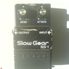 Boss SG-1 Slow Gear