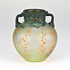Loetz CEPHALONIA Art Glass Vase circa 1900
