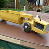BOOMAROO TOURNAHOPPER