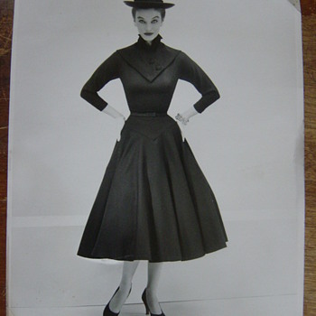 Vintage Photograph - Photographs