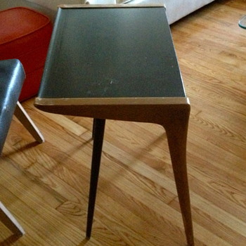 1955 Edward Wormley Children's Desk by Drexel