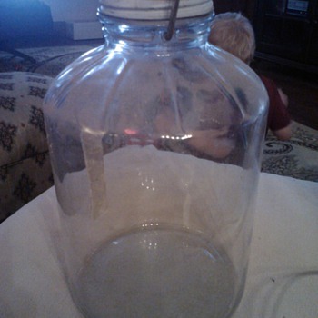 Karo Syrup 10lb. jar