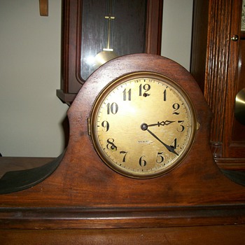 Gilbert clock