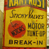 Kant Rust Motor Tune Up