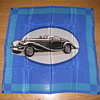 Mercedes-Benz Flag