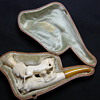 Nana's Meerschaum Pipe