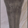 ALBIN Müller PEWTER VASE JUNGENDSTIL