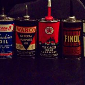 my favorite handy oilers to date - Petroliana