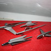 cars hood ornaments