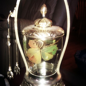 Pickle Jar