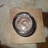 Vintage McNeil & Libby jar