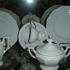 Rosenthal Dinner set