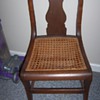 old chair