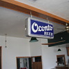Oconto Beer Sign