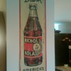 Nichol Kola sign number 2