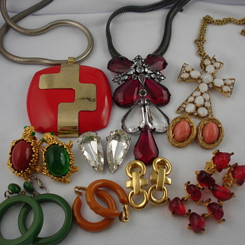 Wonderful weekend finds!