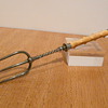 BREAD FORK Reg no 237163 = 1885-1886.