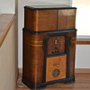 Philco Radio Bar