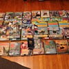Complete Bassmaster Magazine Collection-PLUS