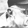 Another great negative find Possibly Casey Stengel?