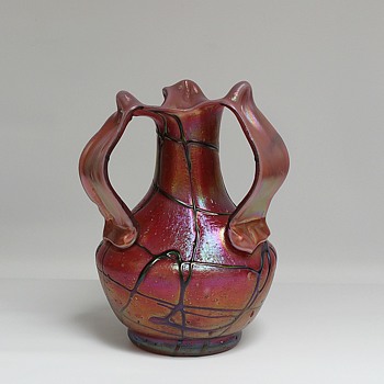 Pallme-König - Art Glass