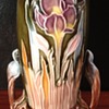 Unknown Art Pottery vase