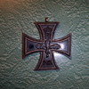 German cross