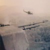 Vietnam, 1967, by Cambodia, Photos I took