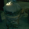 Ideal 65 Coal-fired water heater