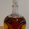 VICTORIAN DECANTER WHITEFRIARS 