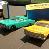 Matchbox cars are a late Babyboomer's passion.  Still a bargain too.