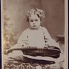 The youngest fiddler c. 1880