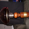 What kind of lamp is this?