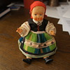 My German? Doll