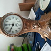 c. 1890's mantle clock. 
