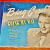 "Going My Way" by Bing Crosby