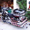 1984 Harley Davidson Electra-glide Special Edition RARE FLHX
