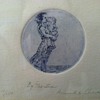 Pencil Drawings Anne H. K. Cleaver? 