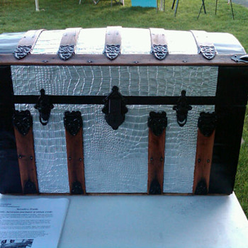Another one of my trunks