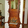 Antique Umbrella Stand