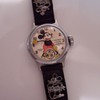 1930's Mickey Mouse Watch