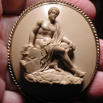 The best lava mercury ever - Victorian Era